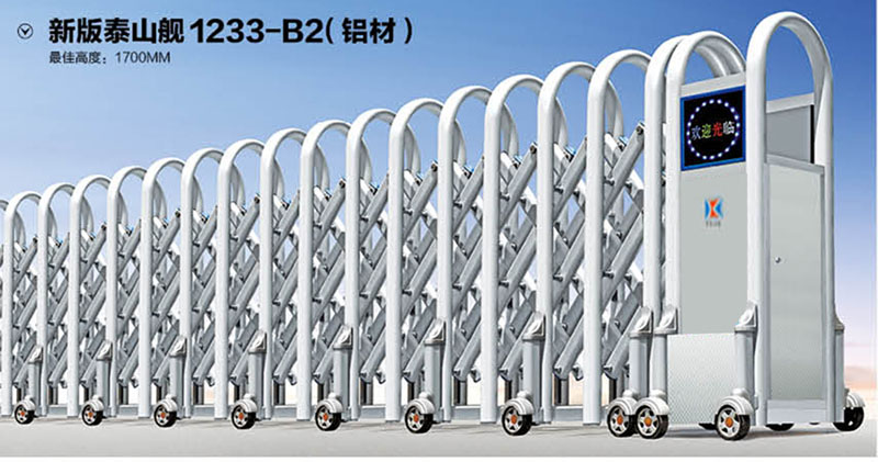 新版泰山艦-2