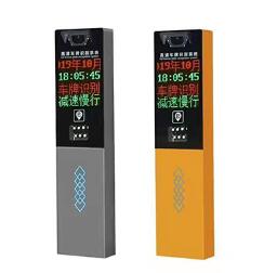 新款車(chē)牌識別系統-2